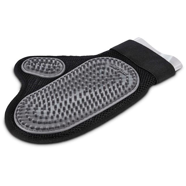 Cat grooming shop glove kmart