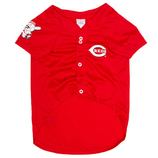 Chicago reds jersey new arrivals