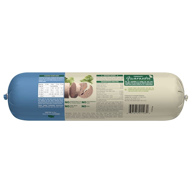 Petco fresh food shop