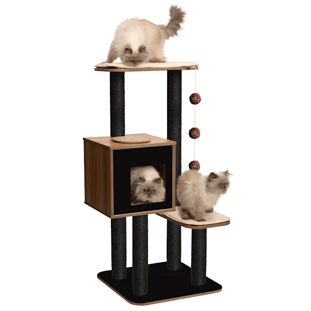 Petco vesper cat tree sales