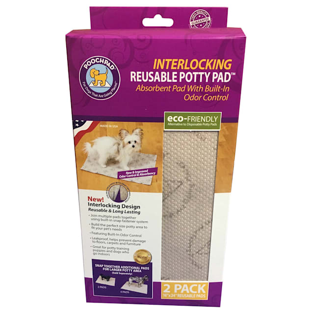 Potty pad holder petco top
