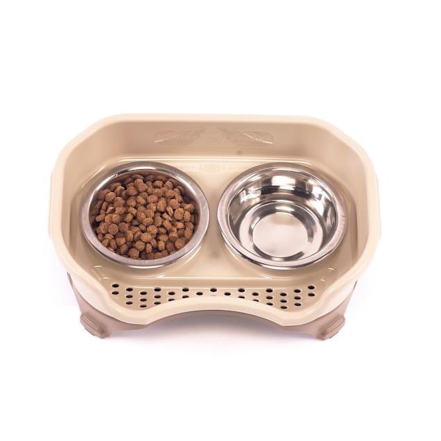 Stainless Steel Slow Feed Replacement Bowls for Neater Feeder – Neater Pets