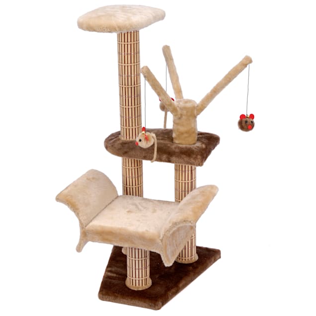 Penn plax cat tree top