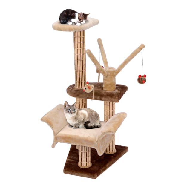 Penn plax cat tree hotsell