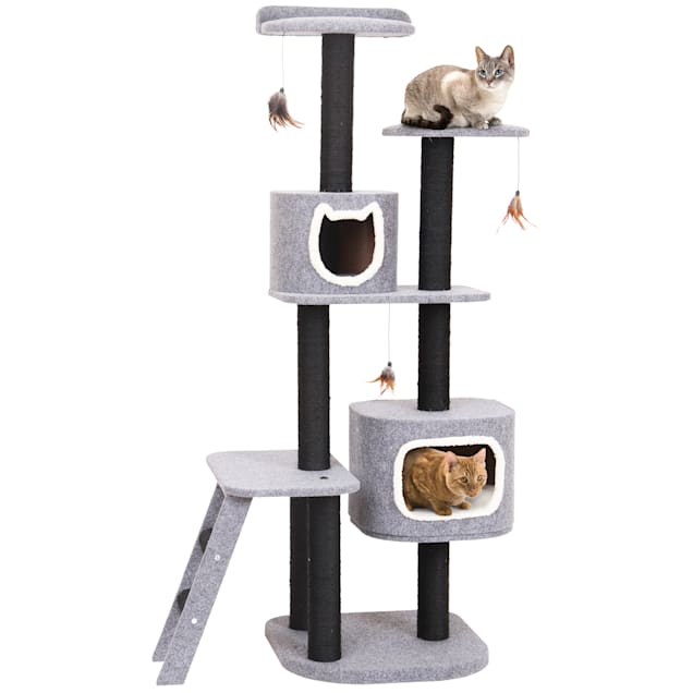 Penn plax cat tree new arrivals
