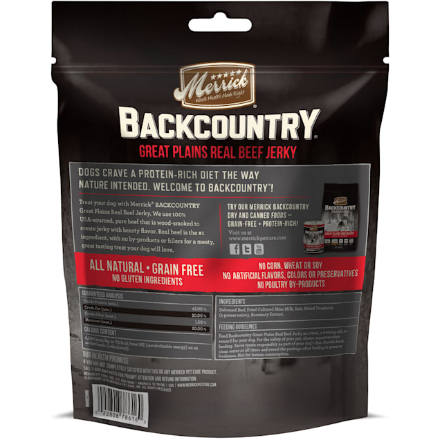 Petco merrick backcountry discount