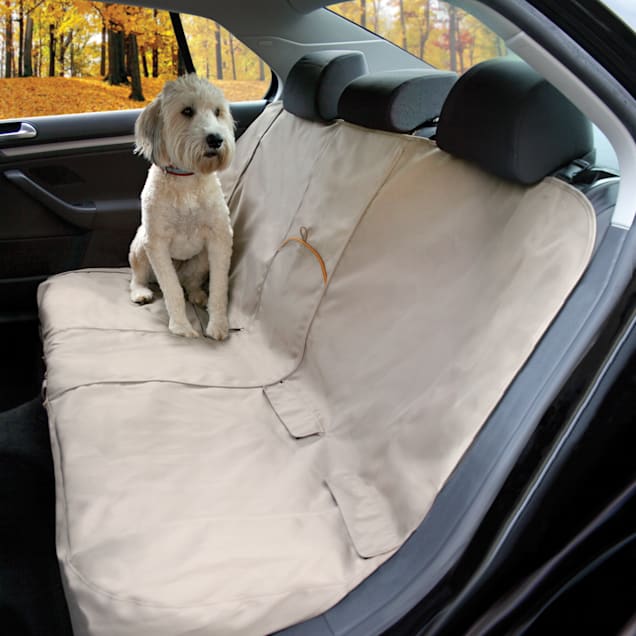 Kurgo Extended Bench Seat Cover In, Classic Car Seat Covers Uk