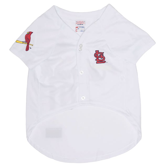 St. Louis Cardinals Apparel, St. Louis Cardinals Jerseys, St. Louis  Cardinals Gear