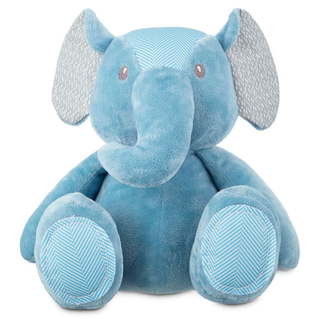 Leaps Bounds Little Loves Elephant Puppy Plush Toy 9 Petco Ellie's soft construction makes her one of the best squeaky dog toys for your furry friend to enjoy. leaps bounds little loves elephant puppy plush toy 9