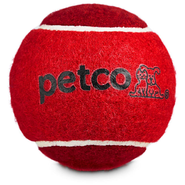 Petco tennis balls Clearance