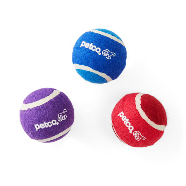 Petco balls online