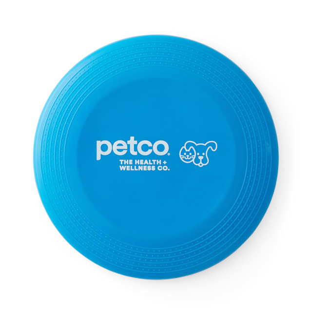 Petco Frisbee de Colores, 22.8 cm