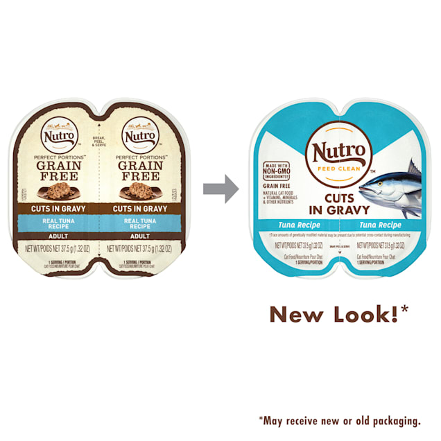 Nutro cat food petco top