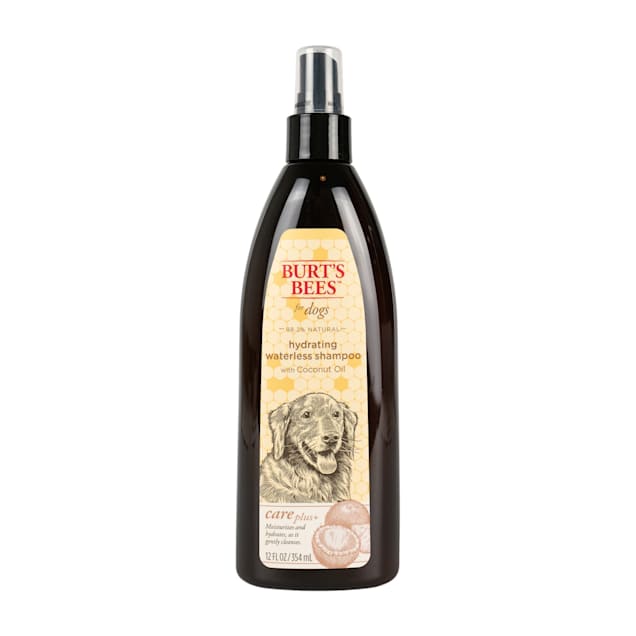 Burt's bees for dogs new arrivals itch soothing shampoo review