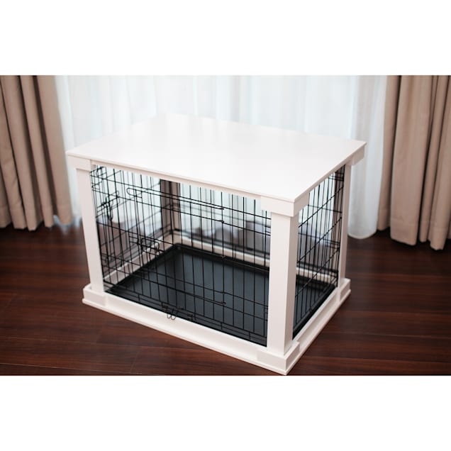 Petco dog sale crate cover
