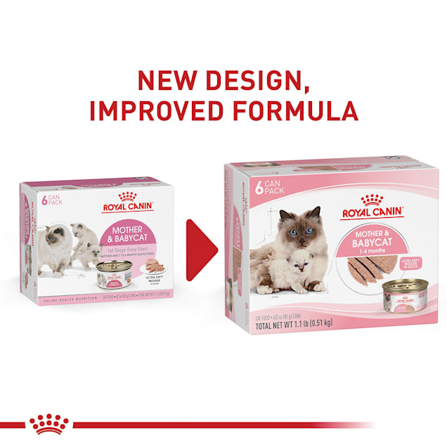 Royal Canin Recovery Veterinary Health Dog and Cat Mousse and Liquid