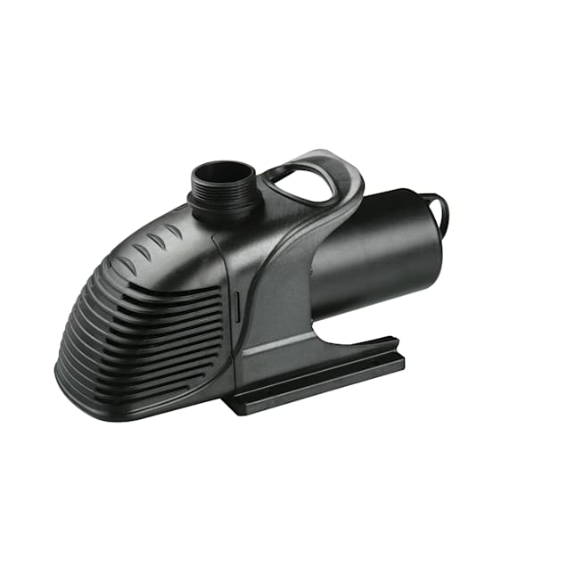 Petco pond sales pump
