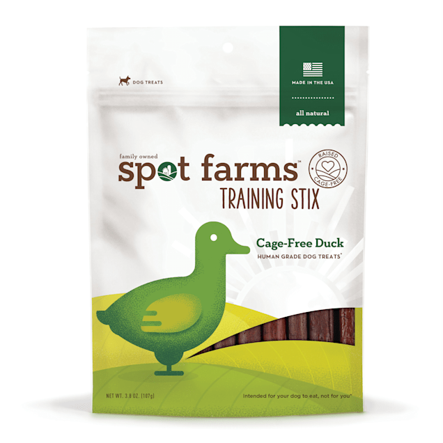 Petco discount spot farms