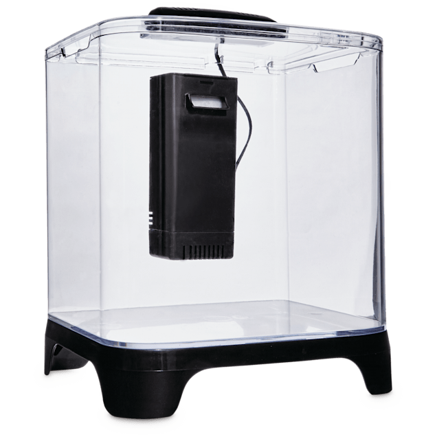 Imagitarium betta desktop kit 1.4 gal on sale