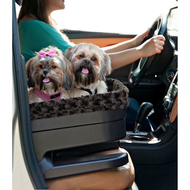 Bucket Seat Booster for Dogs