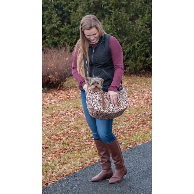 Pet sling petco cheap
