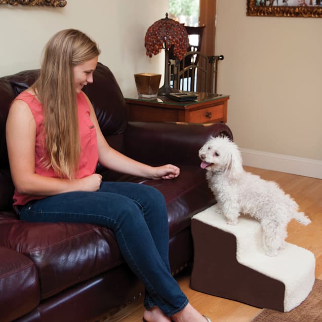 Pet gear easy step ii sale