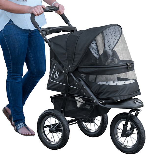 Dalmatian stroller deals