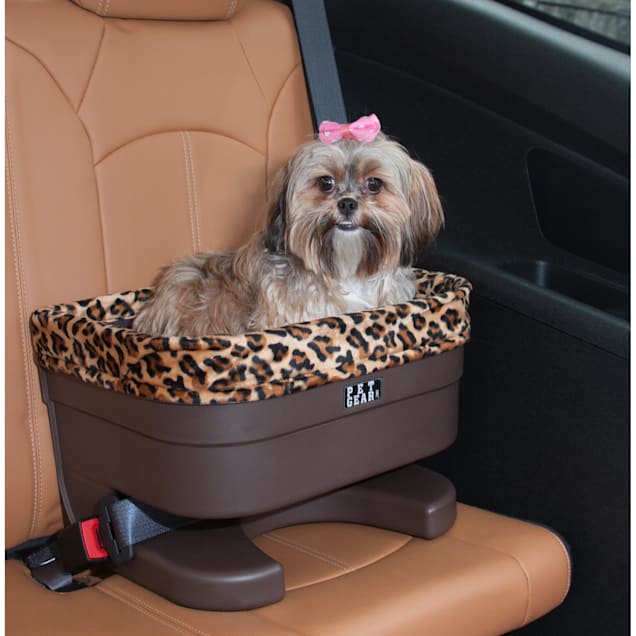 Dog car seat clearance petco