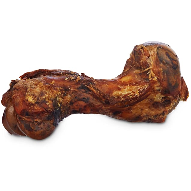 Good Lovin Maple Smoked Pork Arm Bone Dog Chew 7.0 oz. Petco