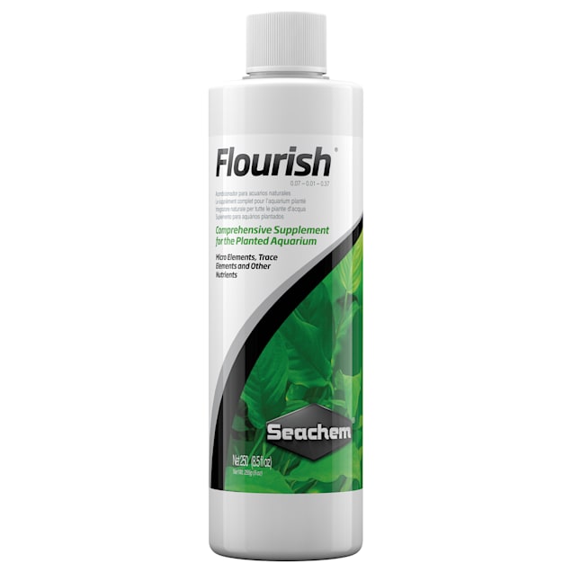 SeaChem Purigen 500 mL - Aquarium Plants