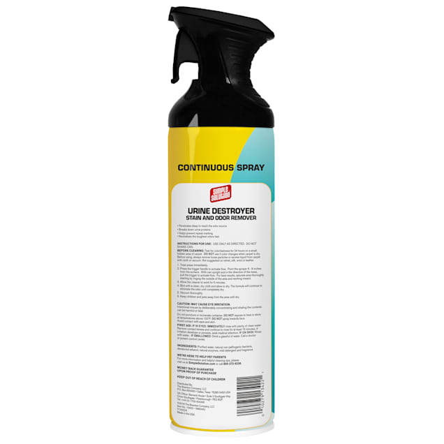 Petco urine remover hotsell