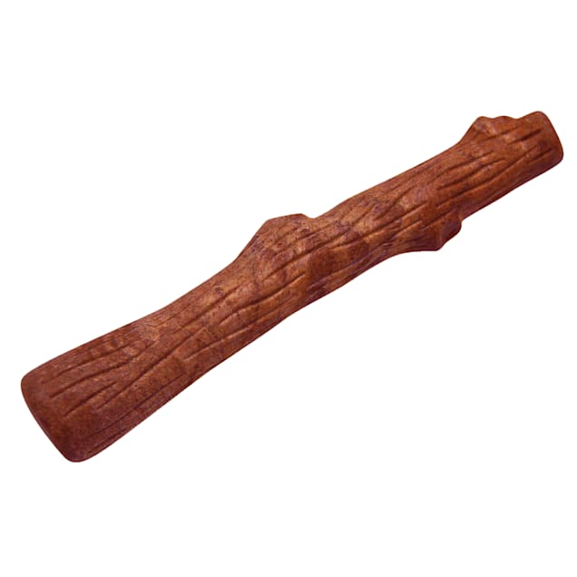 Petstages Dogwood Mesquite Durable Stick, X-Small - Carousel image #1