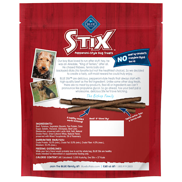 Bluestix discount