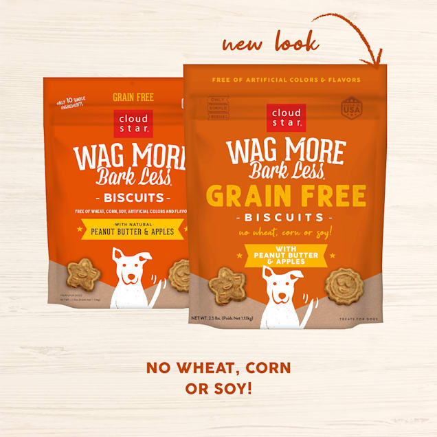 Wag deals more treats