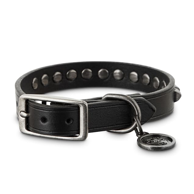 Bond and co leather dog collars clearance