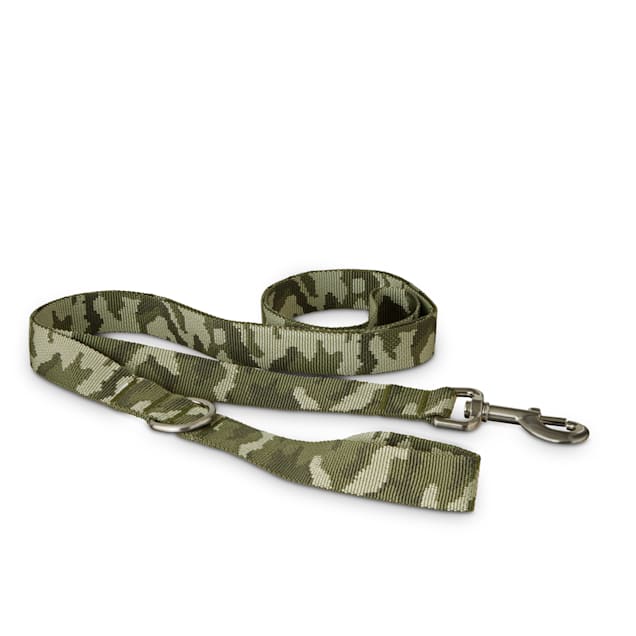Camouflage dog lead clearance
