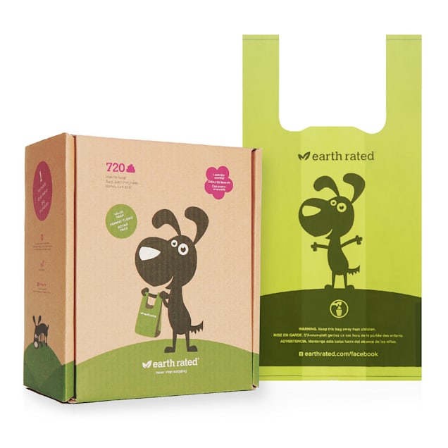 Petco poop bags sale