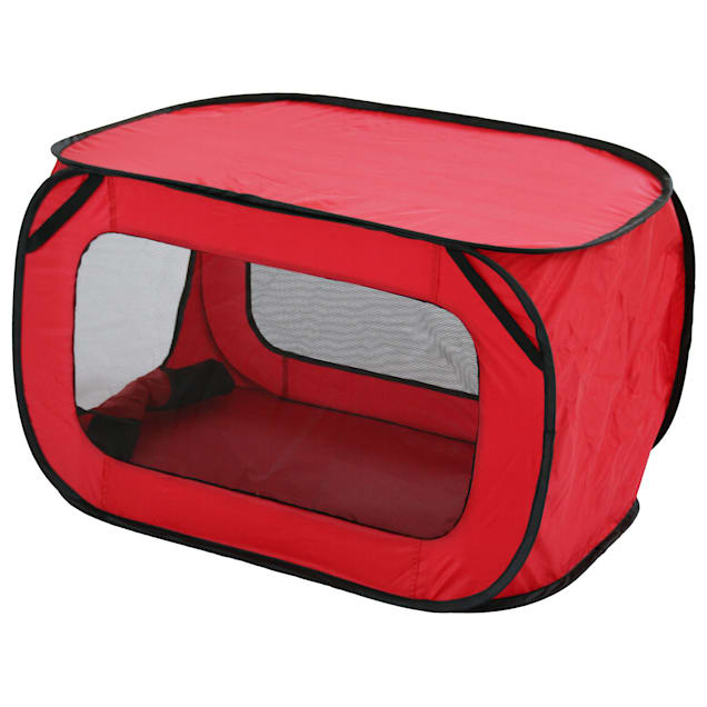 Petco hotsell dog tent
