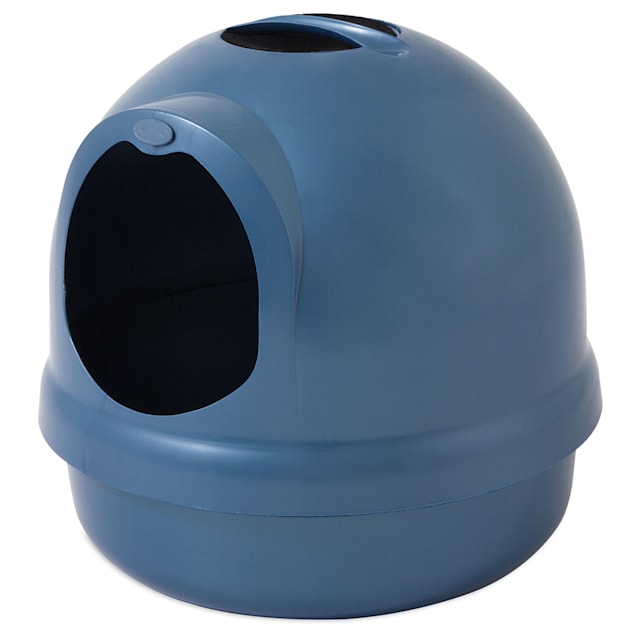 Buddha dome litter box on sale