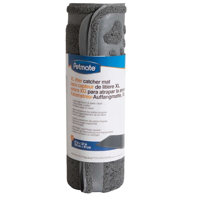 Petmate Litter Catcher Mat XL, Petco