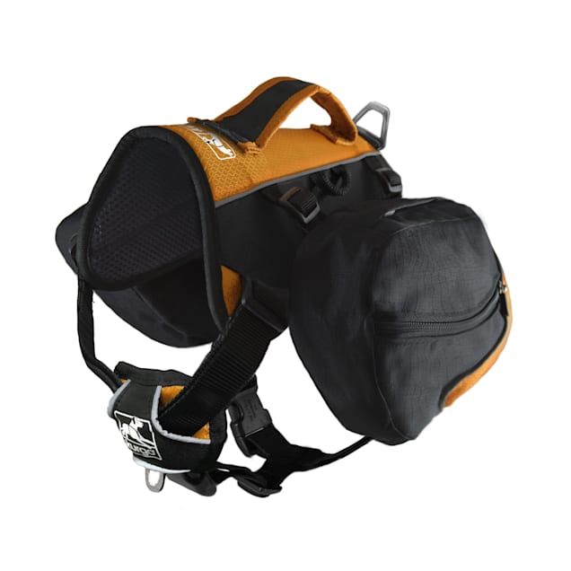 Kurgo Baxter Dog Backpack Review: A Great Pack For All Types Of