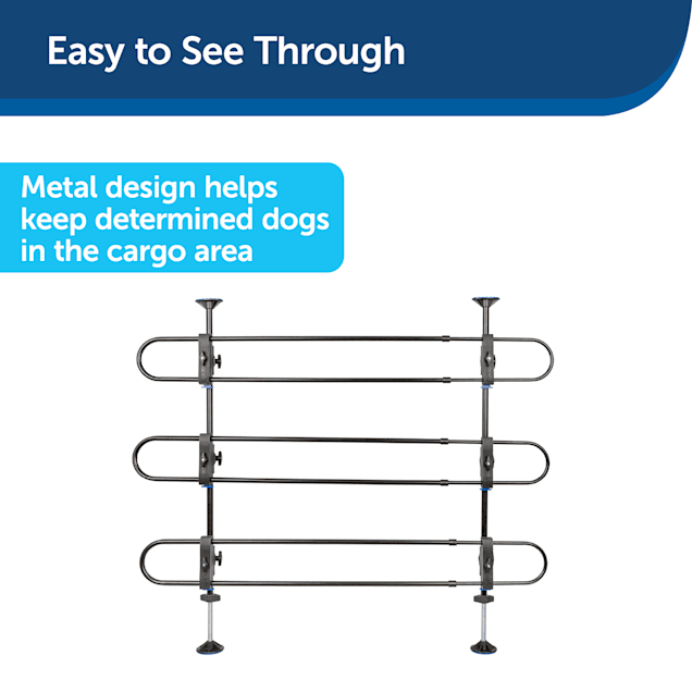 Automotive pet barrier shop