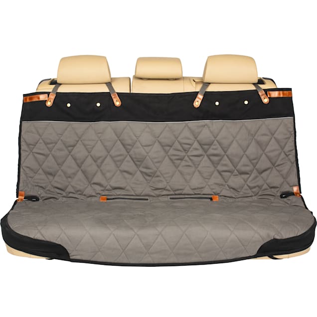 Bench car best sale seat cover