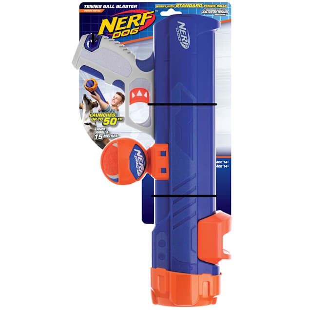 balle de nerf