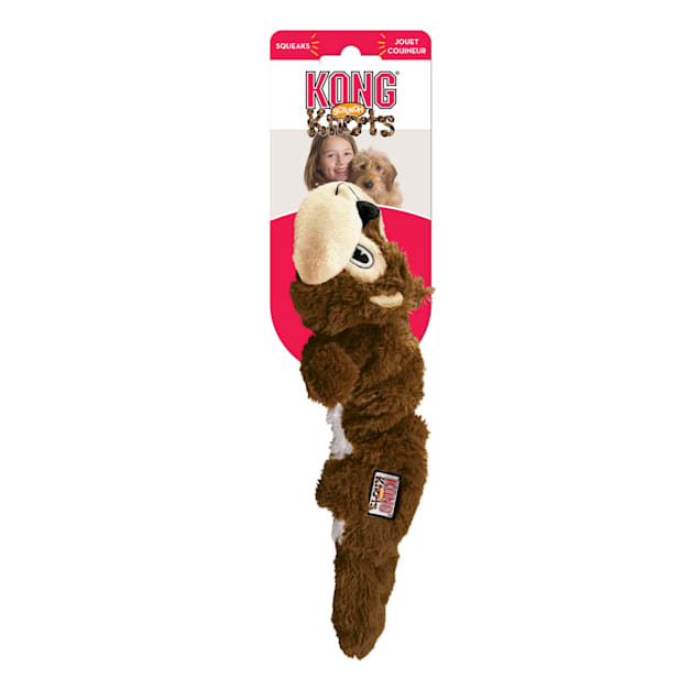 Kong toy warranty online