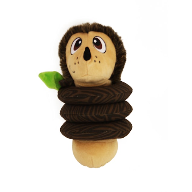 Hedgie dog on sale toy