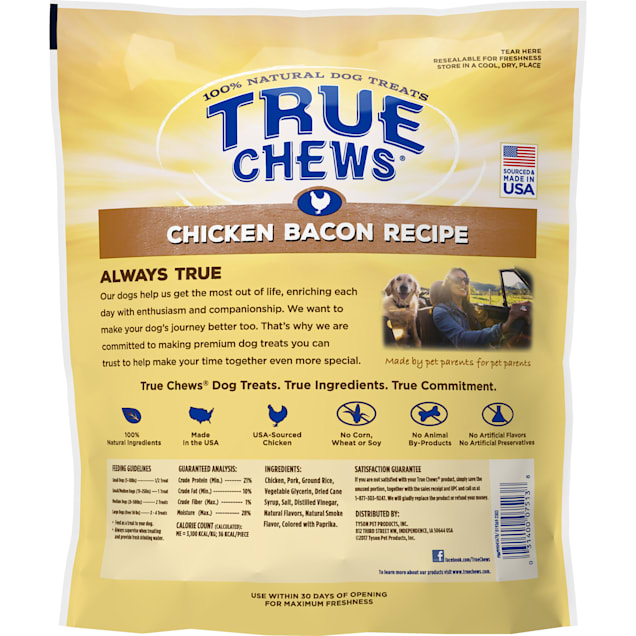 true chews petco