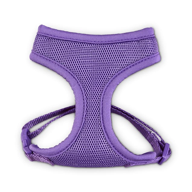 Good2Go Purple Cat Harness and Leash Set - Carousel image #1