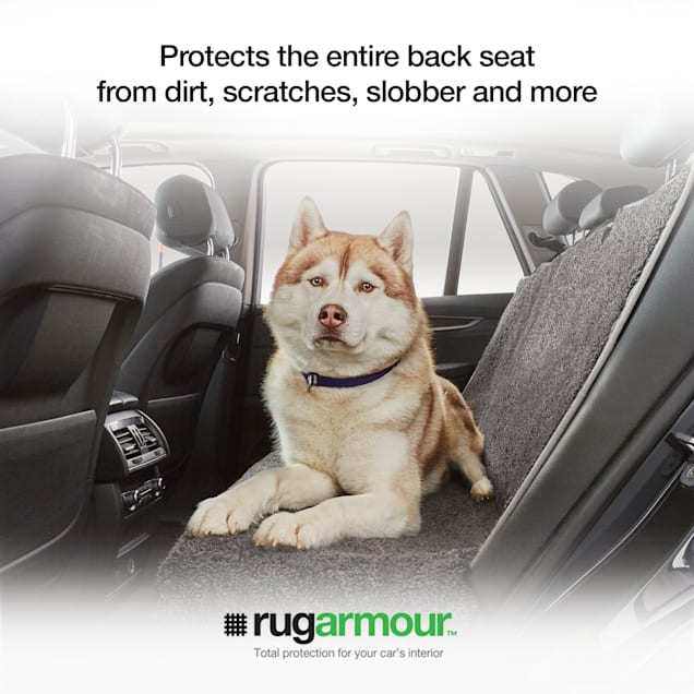 Rugarmour car shop seat protectors