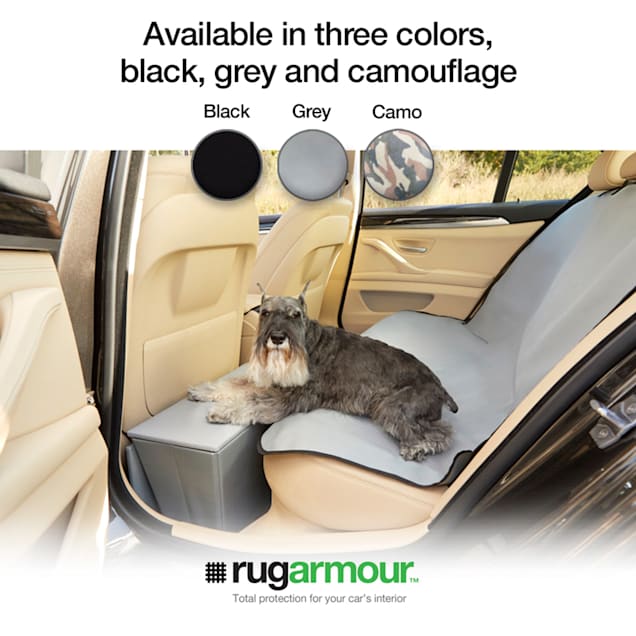 Rugarmour car shop seat protectors
